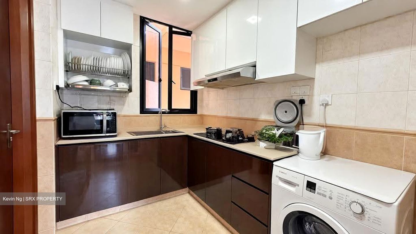 Bishan 8 (D20), Condominium #623727611